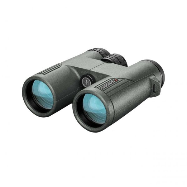Lornetka Hawke Frontier HD X 10x42 zielona