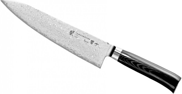 Tamahagane Kyoto Nóż Szefa 21cm