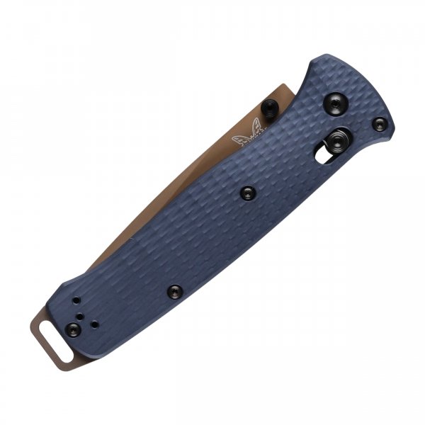 Nóż składany Benchmade 537FE-02 Bailout