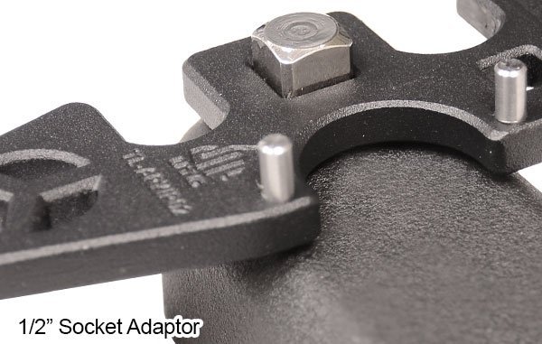 Uniwersalny Klucz Leapers do Ar15