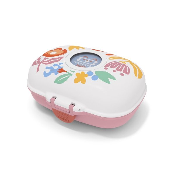 Monbento Gram lunchbox dla dzieci 0,6L Paper Cut