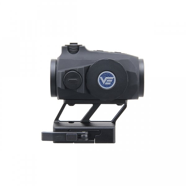 Kolimator Vector Optics Maverick Gen. IV Mini 3 MOA SCRD-60