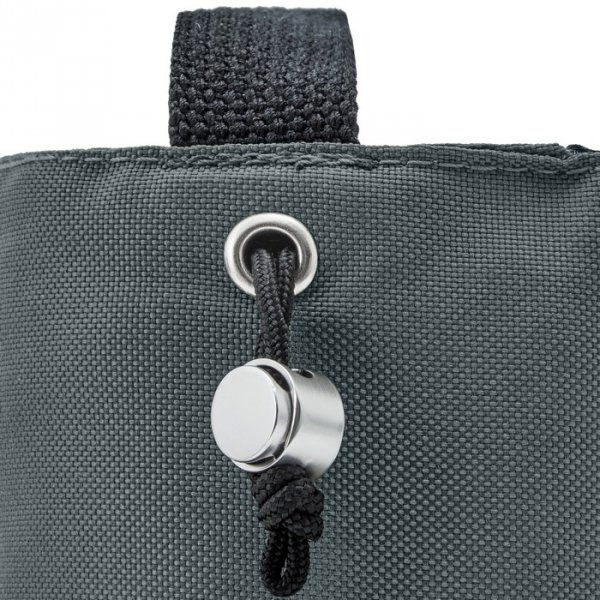 BB-Bottle bag, kolor łupka NEW