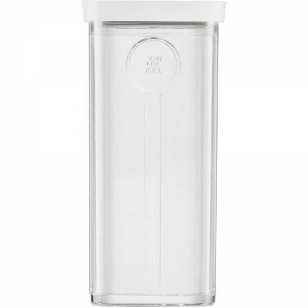 Zestaw Pojemników Plastikowych S - Szary Fresh & Save Cube Zwilling