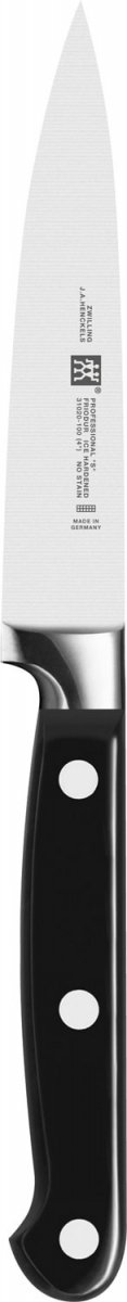 ZWILLING PROFESSIONAL S Zestaw 5 Noży W Bloku Samoostrzącym 2.0 Professional S