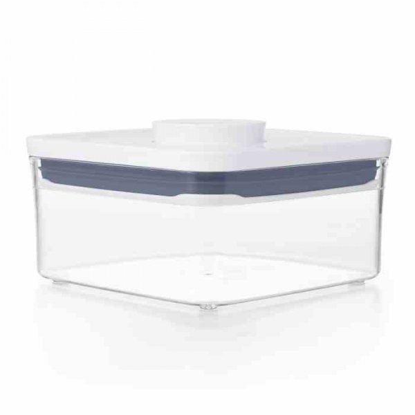 OXO-Pojemnik POP 1,1l. kwadrat L mini, Good Grips