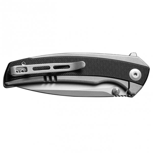 Nóż składany Civivi Teraxe C20036-3 gray