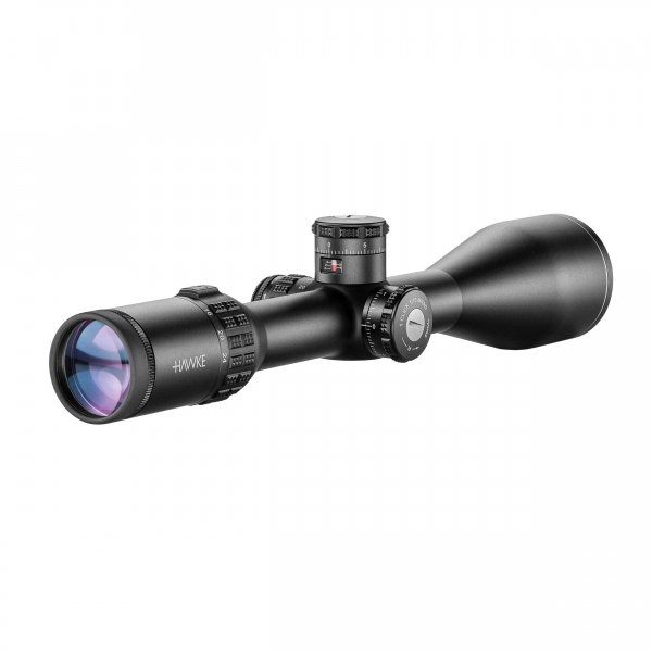 Luneta celownicza Hawke SideWinder 30 6-24x56 SF FFP Half Mil Dot