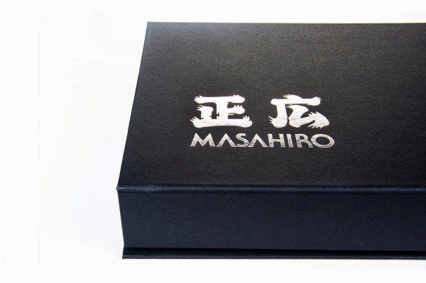 Zestaw 2 noży Masahiro Sankei 359_2225_BB (18, 15 cm)