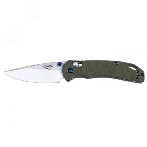 Nóż składany Ganzo Firebird F753M1-GR