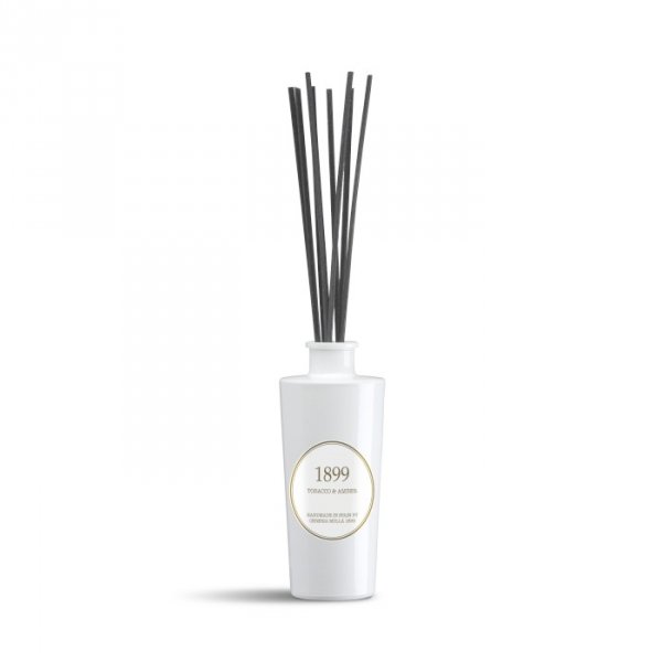 CM-Dyfuzor Premium Reed 100ml Tobaco and Amber