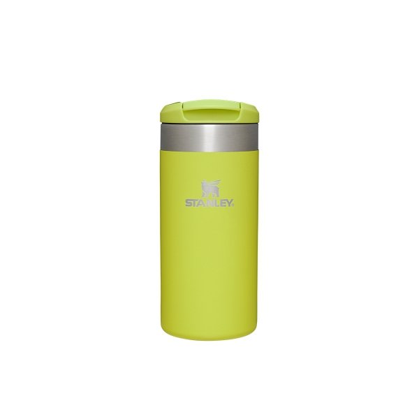 Kubek termiczny AEROLIGHT 0.35 L - ELECTRIC YELLOW Stanley