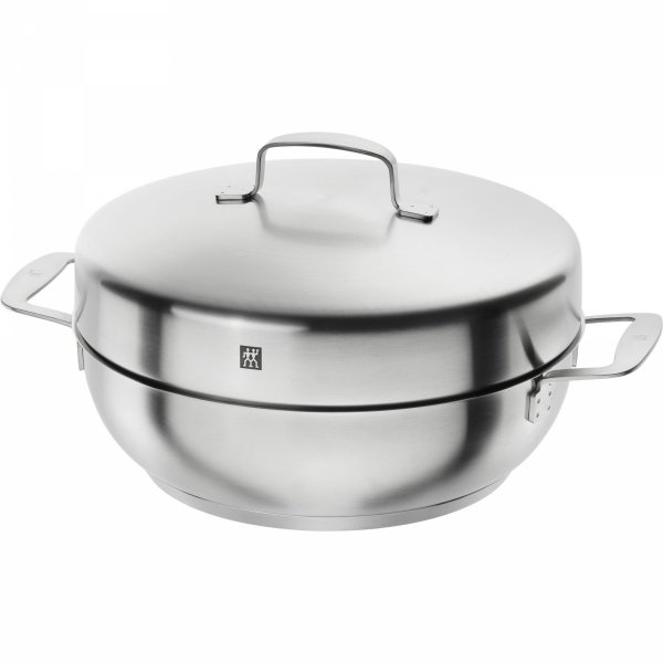 Zestaw Do Wędzenia 28 Cm Zwilling Plus