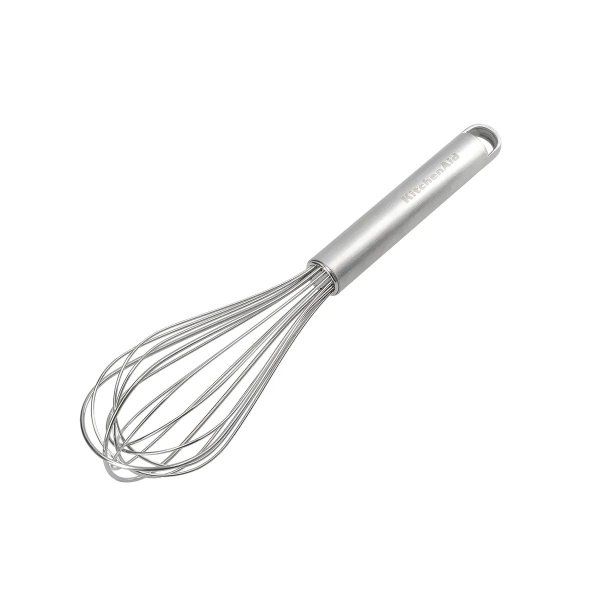 KitchenAid trzepaczka PREMIUM Stainless steel