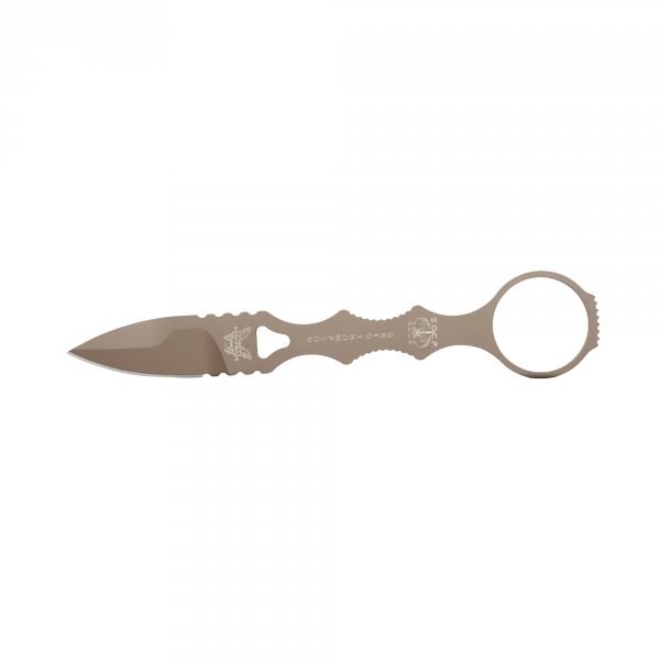 Nóż taktyczny Benchmade 177SN SOCP Dagger