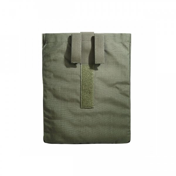 Worek zrzutowy Tasmanian Tiger Dump Pouch IRR stone grey olive