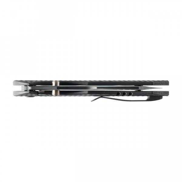 Nóż składany WE Knife High-Fin XL WE24010-1