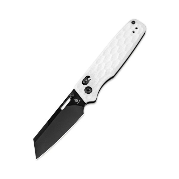 Nóż Kizer Task White G10 Nitro-V