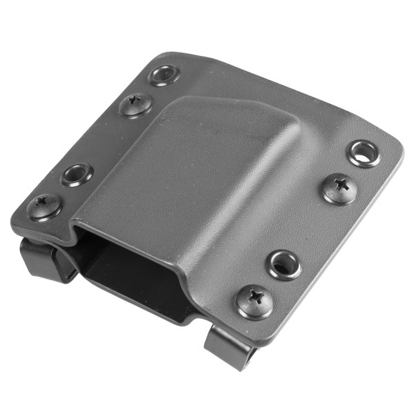 Ładownica RH Holsters OWB do Beretta APX, bez sweatguardu, pas 40mm, prawa, czarna