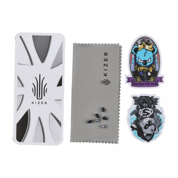 Nóż składany Kizer Mini Grouper V3669A2