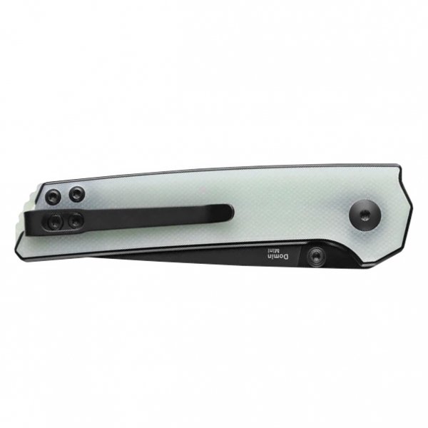 Nóż Kizer Domin Mini V3516N7 naturalny