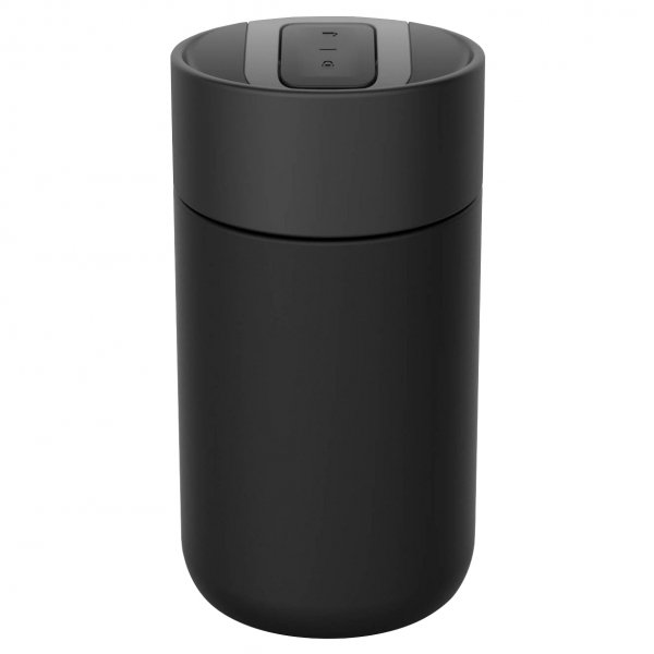 Kubek termiczny Kambukka Olympus 300 ml Jet Black