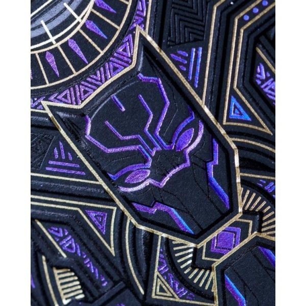 Karty do Gry Theory 11 Black Panther
