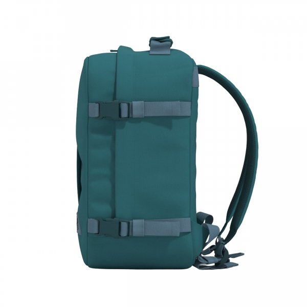 Plecak podręczny CabinZero Classic 28 l aruba blue