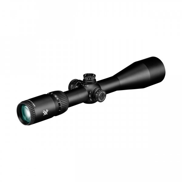 Luneta celownicza Vortex Crossfire HD 6-18x50 30 mm iR Dead-Hold® 2A BDC MOA