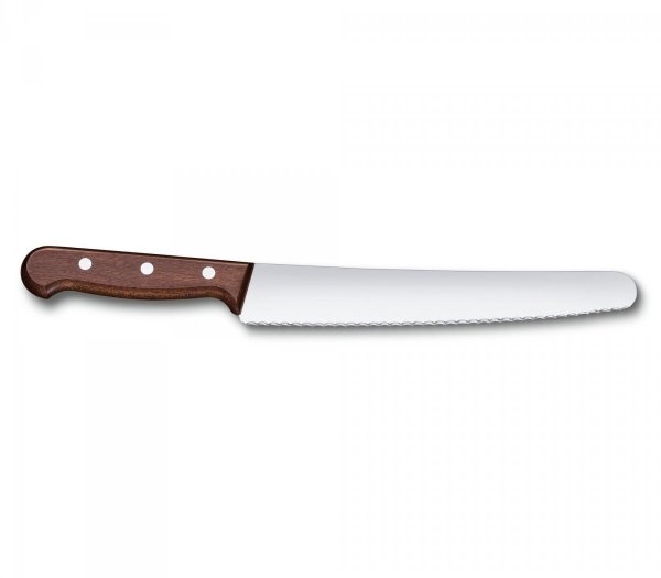 Nóż do chleba i ciast Wood 22cm Victorinox 5.2930.22G