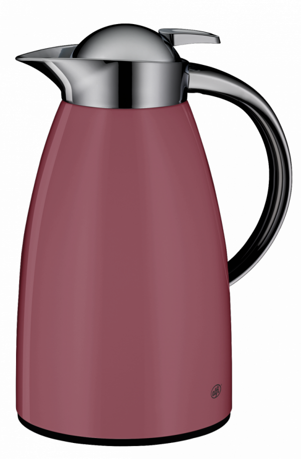 Termos SIGNO rom. rose mat 1,00l