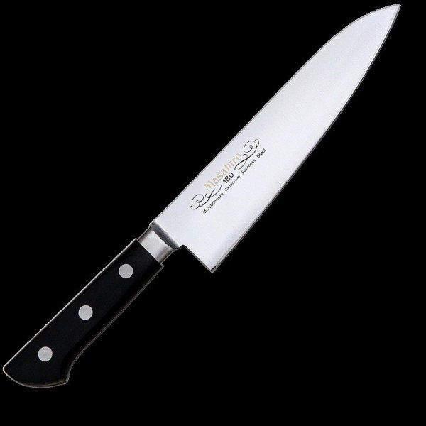 Nóż Masahiro MV Chef 180mm [13710]