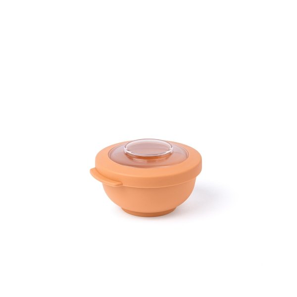 Pojemnik, miseczka Tylla 0.2 L - Peach