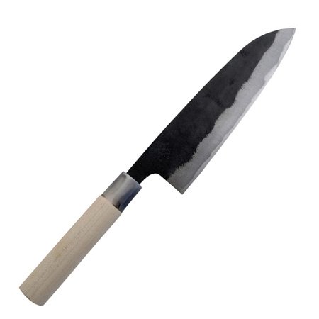 Nóż Haiku Ryoma Sakamoto Santoku 165 Mm [rs02] uniwersalny
