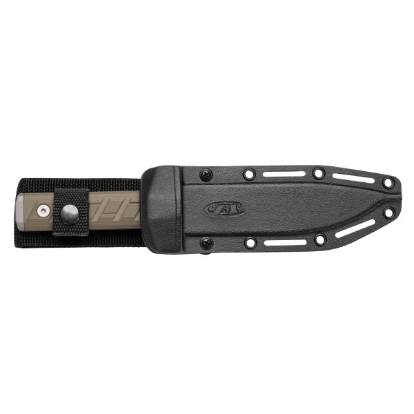 Nóż o stałej klindze Zero Tolerance ZT 0006