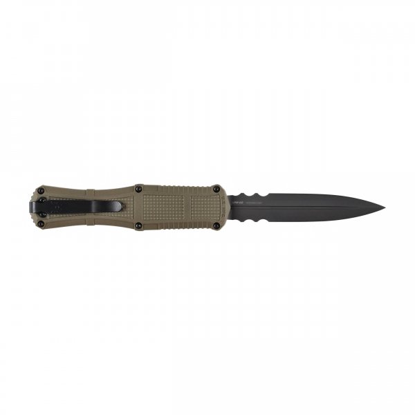 Nóż OTF Benchmade 3370SGY-1 Claymore