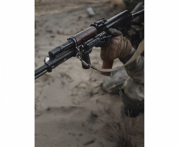 Magnetyczny włącznik żelowy Armytek MRS-02C