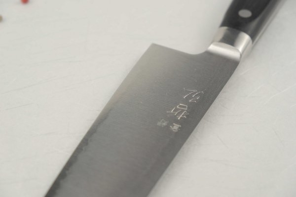 Nóż kuchenny Tetsuhiro KAS Petty 150 mm [KAS-953]