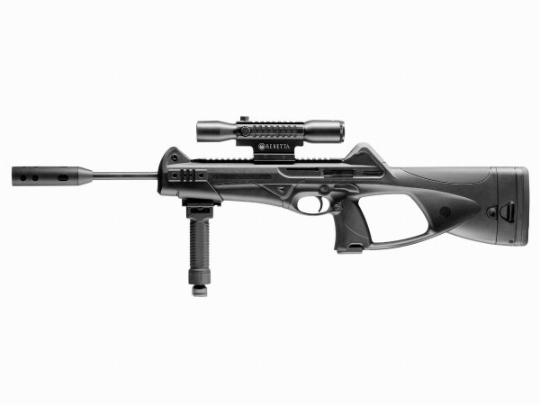 Karabinek Beretta Cx4 Storm XT 4.5 mm