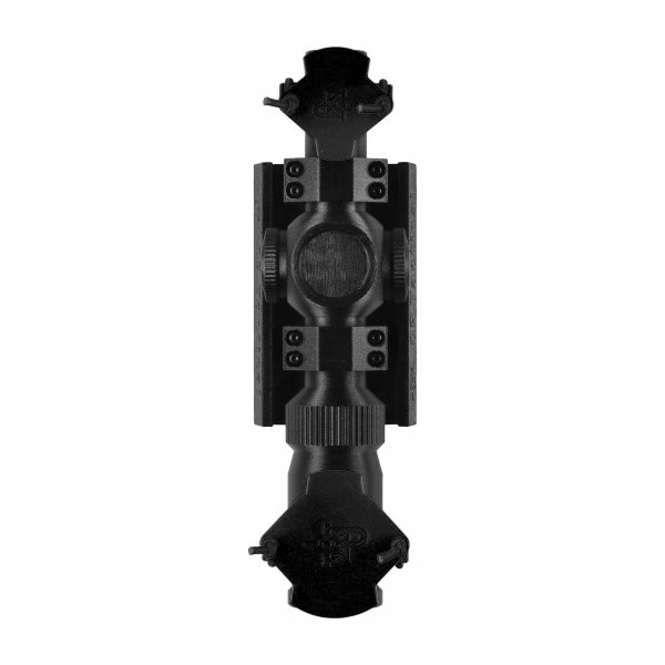 Osłony lunety OPtactical do Vortex Razor III HD 1-10x24 (2 sztuki)