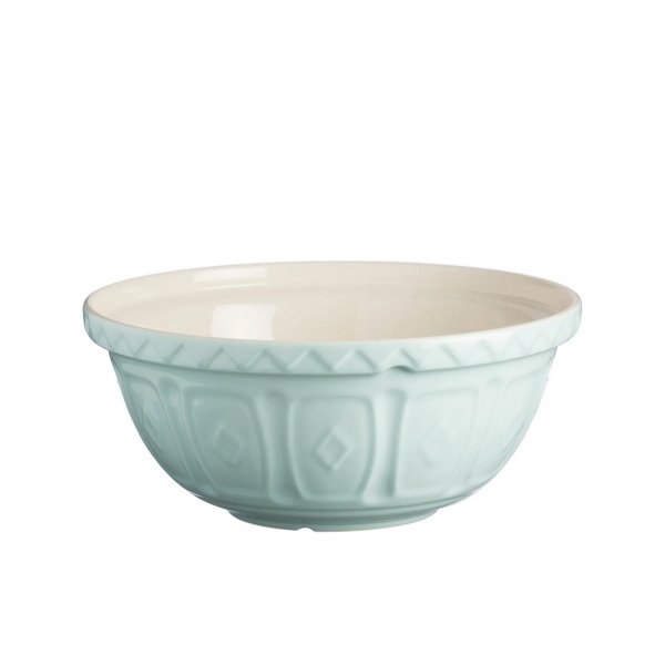 Misa ceramiczna 26 cm 2,7L POWDER BLUE / Mason Cash