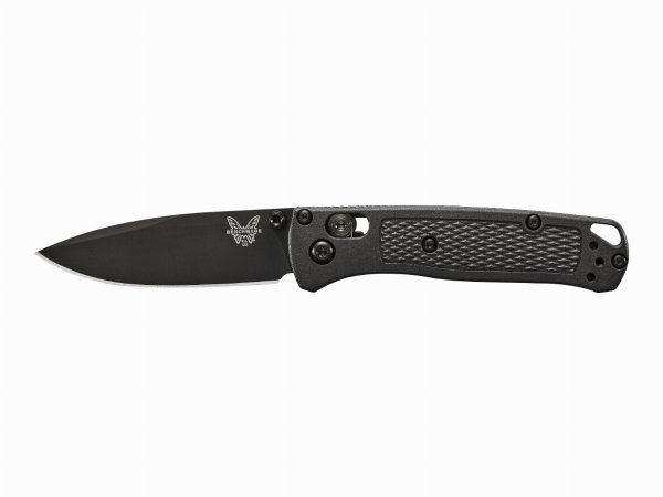 Nóż Benchmade 533BK-2 Mini Bugout