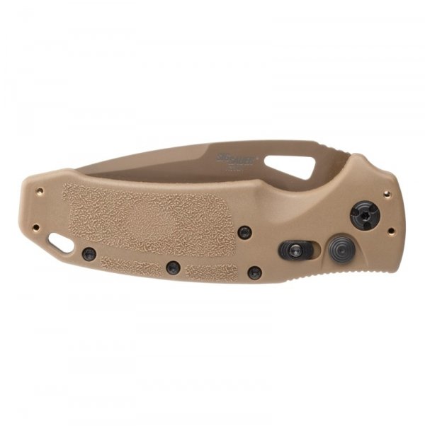 Nóż Hogue SIG 36333 K320 M17/M18 3.5&quot; DPB