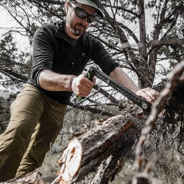 Piła Gerber Freescape Camp Saw