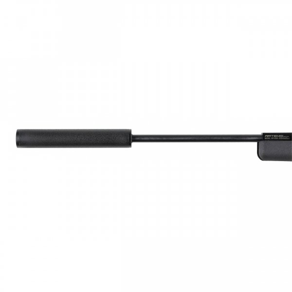 Wiatrówka Artemis SR1250S 5,5 mm czarna