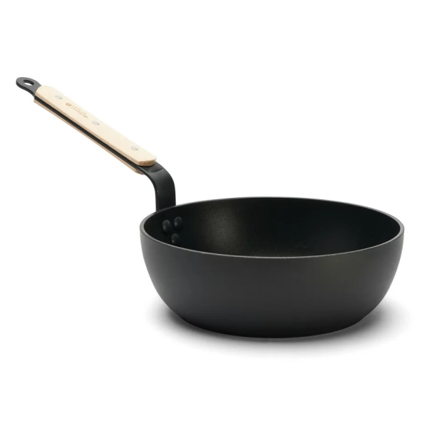 DE BUYER Rondel CHOC B BOIS 24 cm