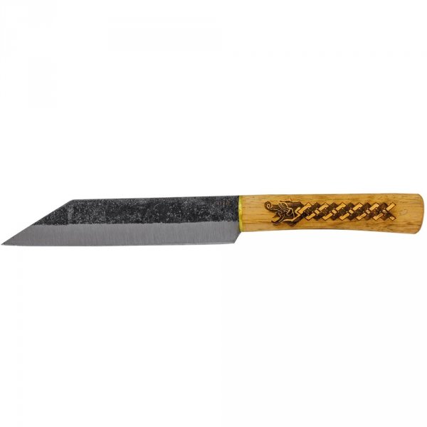 Nóż Condor Norse Dragon Seax