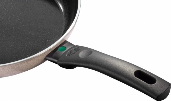 BALLARINI LEDRO Patelnia Płytka 26 Cm Ledro