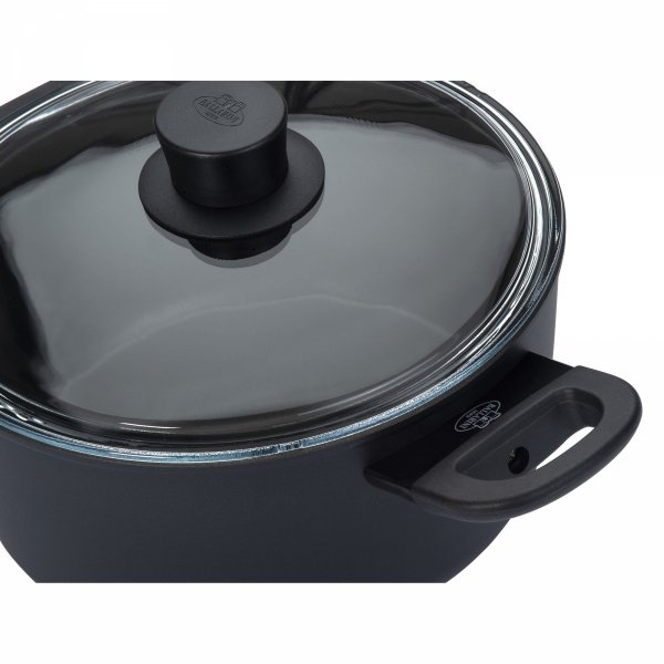 Garnek 2H Z Pokrywką 2.8l Avola Ballarini