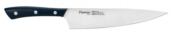 Fissman Mainz nóż Kuchenny Szefa, Profesjonalny, precyzyjny 20cm